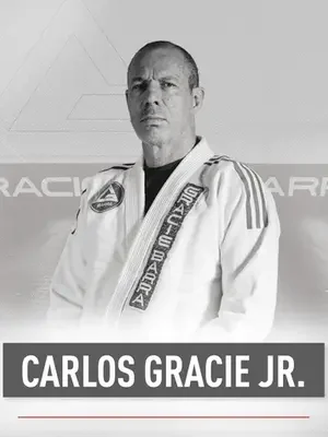 Carlos Gracie Jr.