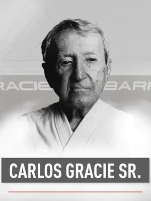 Carlos Gracie Sr.