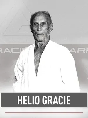 Hélio Gracie