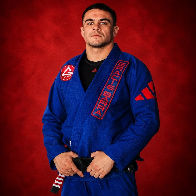 Professor Matheus Costa