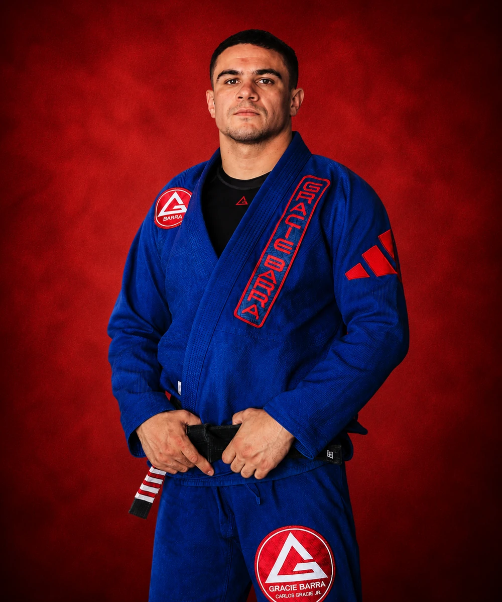 Professor Matheus Costa