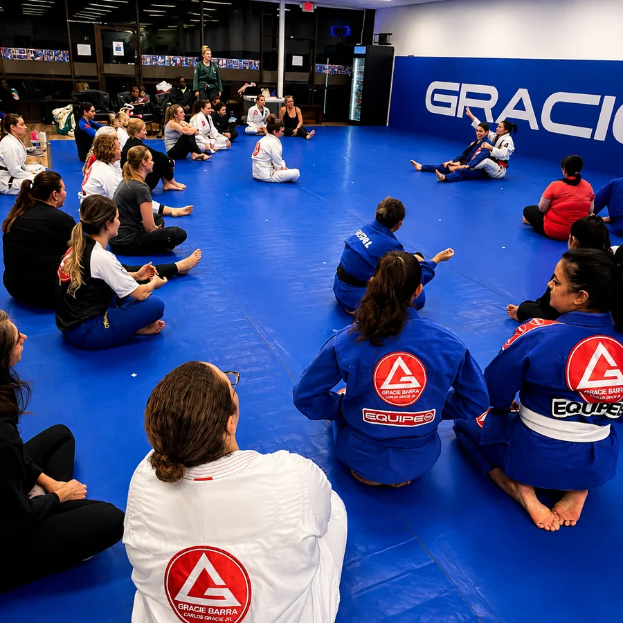 Women's Program