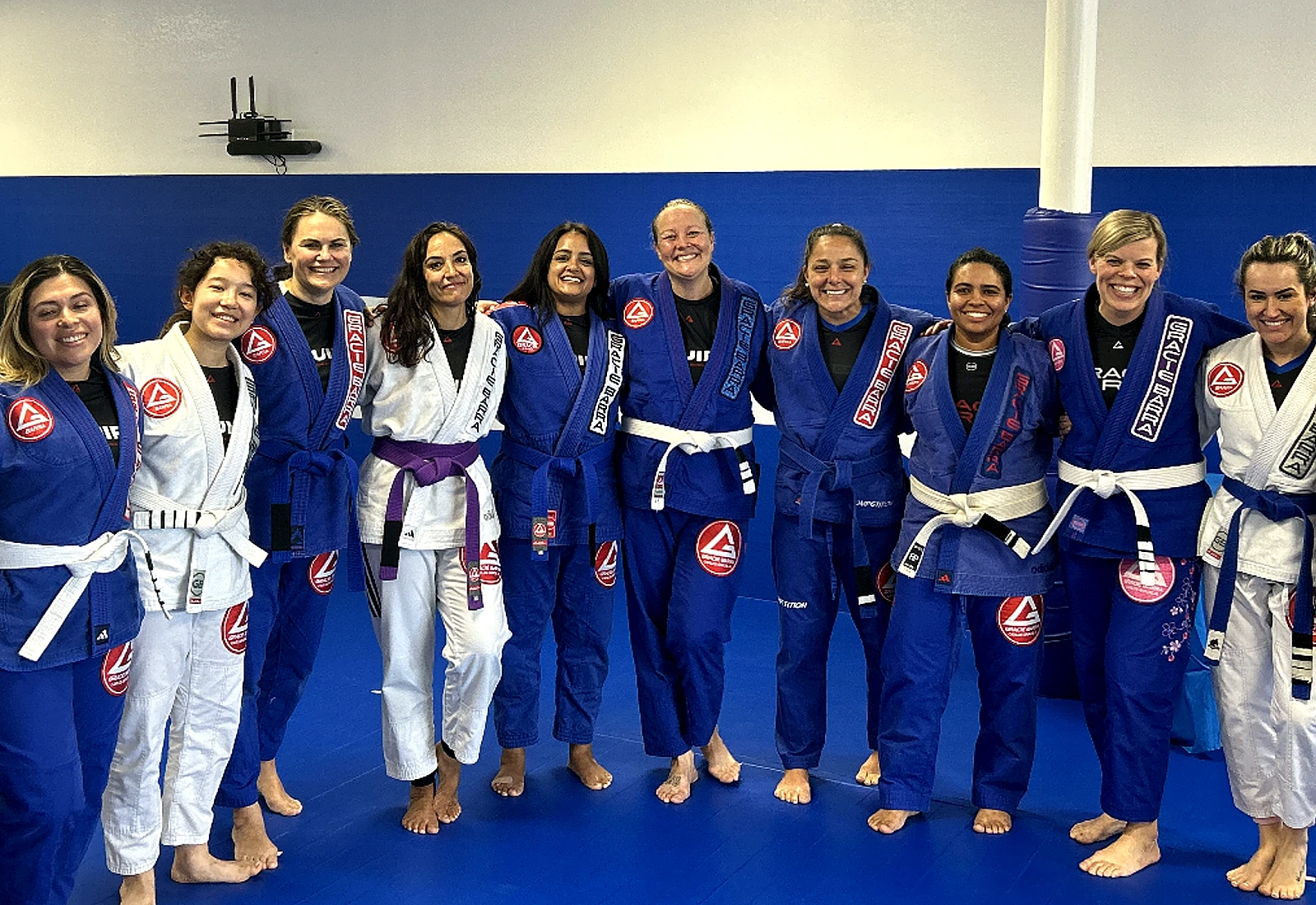 Women's Program